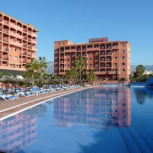3* Lejlighedshotel Ilunion Miramar
